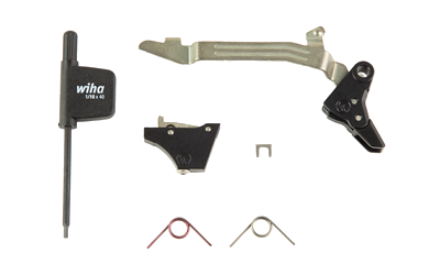 Timney Alpha Pivt Fits Glock Gen 3-4 Trigger