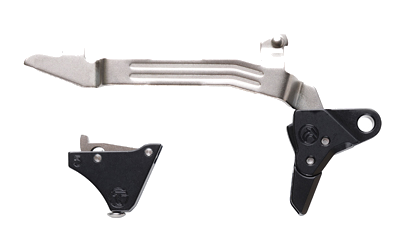 Timney Alpha Pvt for Glock Gen 5 Large Trigger