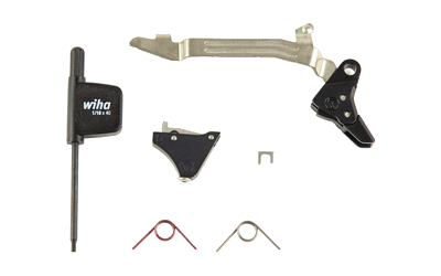 Timney Alpha Pivot for Glock Gen 5 Trigger