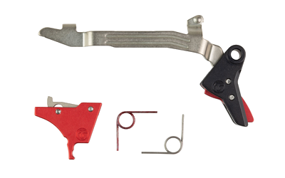 Timney Alpha Ruger RXM Trigger