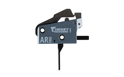 Timney AR Pro 2stg Flat Trigger