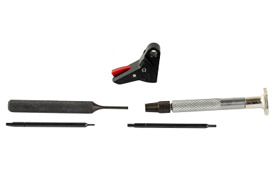 Timney for Glock Gen 5 Eft Shoe Trigger
