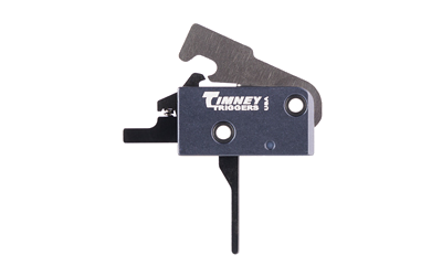 Timney Impact AR Straight Trigger