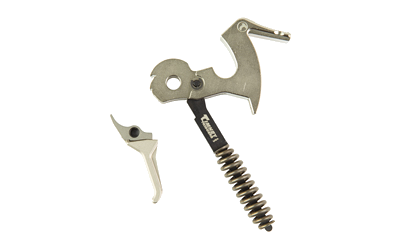 Timney Marlin Lvr Act Strt Nickel Trigger