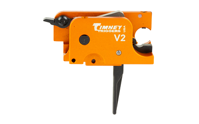 Timney CZ Scorpion Straight Trigger