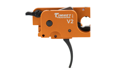 Timney CZ Scorpion Trigger