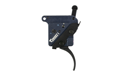 Timney Rem 700 Hit Curved Trigger