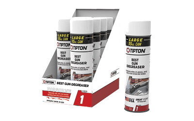 Tipton Best Gun Degreaser 15 oz