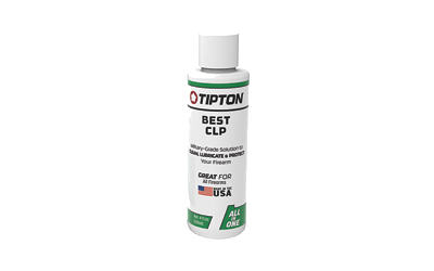 Tipton Best CLP 4 oz