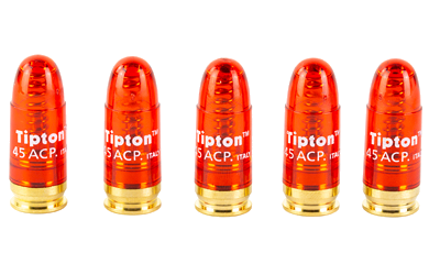 Tipton Snap Caps