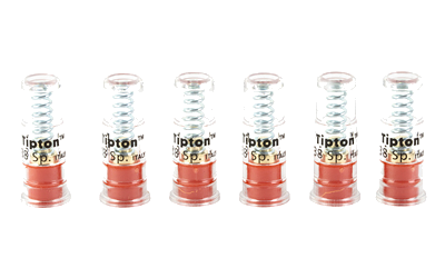 Tipton Snap Caps – .357 Mag