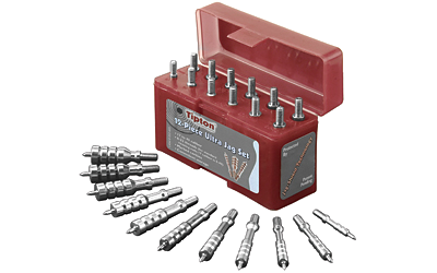 Tipton Ultra Jag Set (12) .17