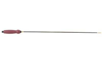 Tipton Deluxe 1-Piece Carbon Fiber Rod .27–.45 Caliber