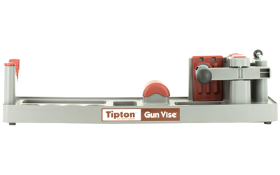 Tipton Gun Vise