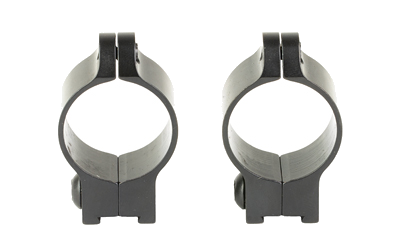 Talley CZ 452/455/457/512 1" Low Scope Rings