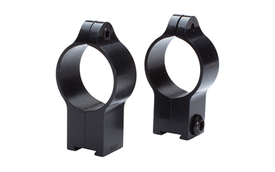 Talley CZ 452/455/457/512 30MM High Scope Rings