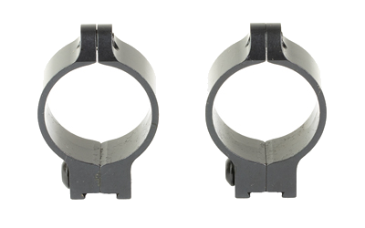 Talley CZ 452/455/457/512 30MM Low Scope Rings