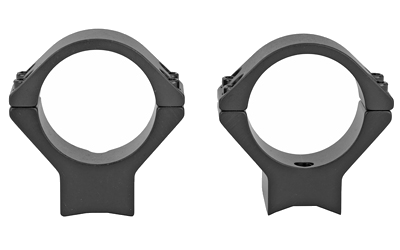 Talley Lightweight Rem 700 30MM Low Scope Rings