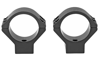 Talley Lightweight Tikka T3/X 30MM Low Scope Rings
