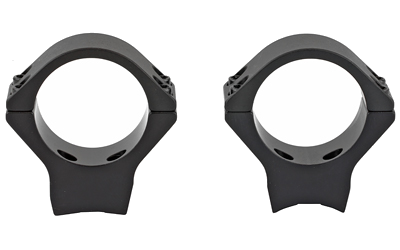 Talley Lightweight X-Bolt 30MM Low Scope Rings