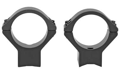 Talley Lightweight Rem 700 30MM Medium Scope Rings