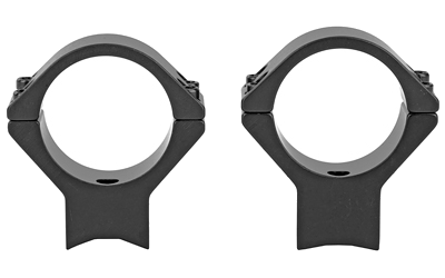 Talley Lightweight Win M70 30MM Medium Scope Rings