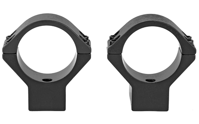 Talley Lightweight Tikka T3/X 30MM Medium Scope Rings