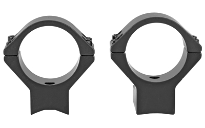 Talley Lightweight Howa 1500 30MM Medium Scope Rings