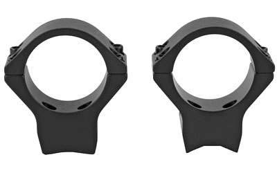 Talley Lightweight X-Bolt 30MM Medium Scope Rings