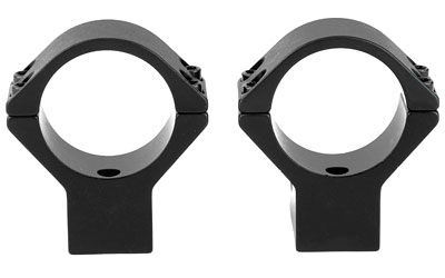 Talley Lightweight Tikka T3/X Hi 30MM High Scope Rings