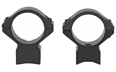 Talley Lightweight Rem 700 1" Medium Scope Rings