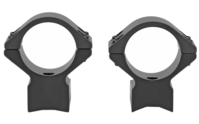 Talley Lightweight Win M70 1" Medium Scope Rings