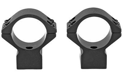 Talley Lightweight Tikka T3/X 1" Medium Scope Rings