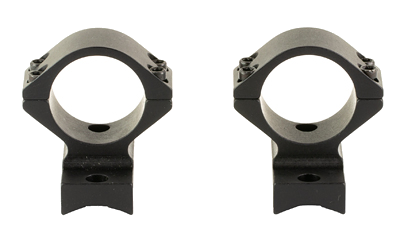 Talley Lightweight Savage Round 8-40 1" Medium Scope Rings