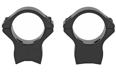 Talley Lightweight X-Bolt 1" Medium Scope Rings