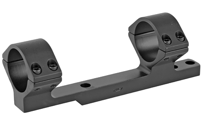 Talley Lightweight Heny H006/H012 Me 1" Medium Scope Rings