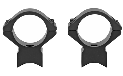 Talley Lightweight Kimber 84M 1" Medium Scope Rings