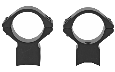 Talley Lightweight Rem 700 1" High Scope Rings