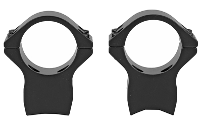 Talley Lightweight X-Bolt 1" High Scope Rings