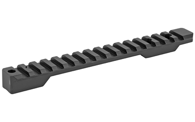 Talley Picatinny for Wby Mk-V Scope Base