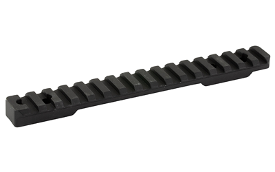 Talley Picatinny Base for Wby Lghtwht 6lug