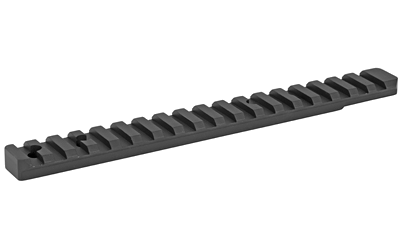 Talley Picatinny for Tikka Scope Base