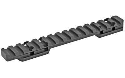 Talley Picatinny Brng X-Bolt Sa Scope Base