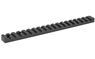 Talley Picatinny Base for Tikka 20-MOA