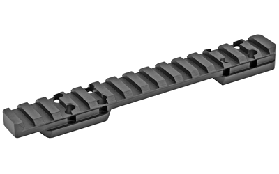 Talley Picatinny Base X-Bolt Sa 20 MOA