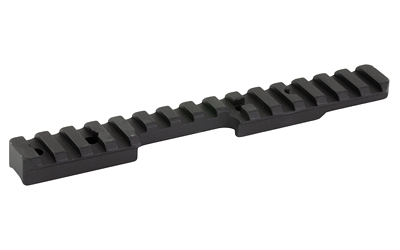 Talley Picatinny Base for Tikka T1x 20 MOA