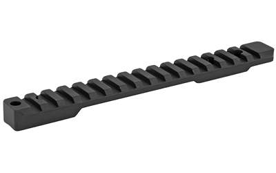 Talley Picatinny for Rem 700 La Scope Base