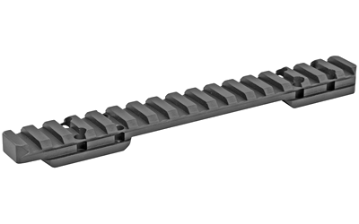 Talley Picatinny Base Brng X-Bolt La