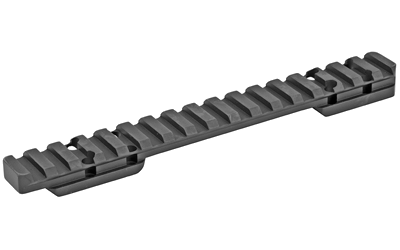 Talley Picatinny Base X-Bolt La 20 MOA