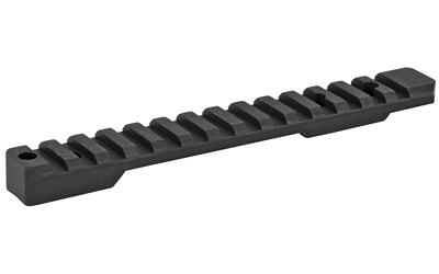 Talley Picatinny Rem 700 Sa 20-MOA Scope Base